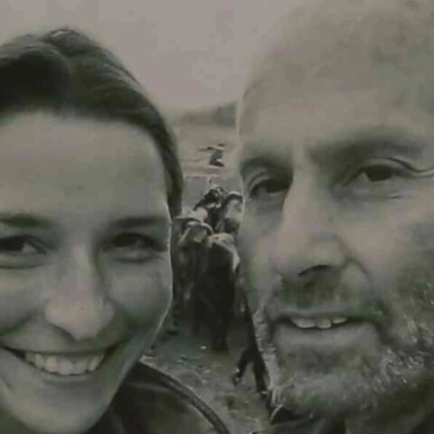 Έγκλημα στην Καβάλα: Η 31χρονη και ο 56χρονος κτηνοτρόφος