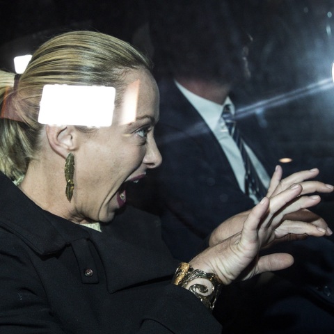 Η άνοδος της ακροδεξιάς στην Ευρώπη, η αποδυνάμωση των δυνάμεων του προοδευτικού χώρου και η πρόταση του Νίκου Αλιβιζάτου.