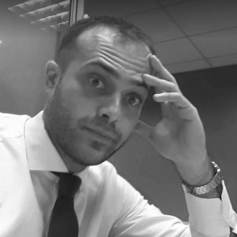 Γιώργος Πιέρρος