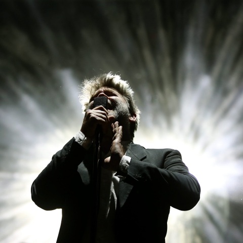 Οι LCD Soundsystem κυκλοφόρησαν το τραγούδι «New Body Rhumba» για το σάουντρακ της ταινίας «White Noise» - την κινηματογραφική μεταφορά του μυθιστορήματος του Don DeLillo.