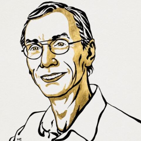 Ο νικητής του βραβείου Νόμπελ Ιατρικής