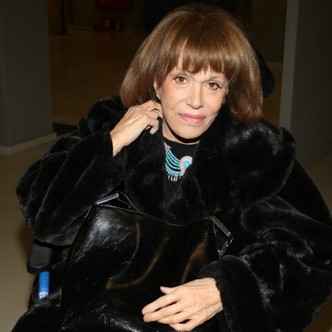 Η Μαίρη Χρονοπούλου