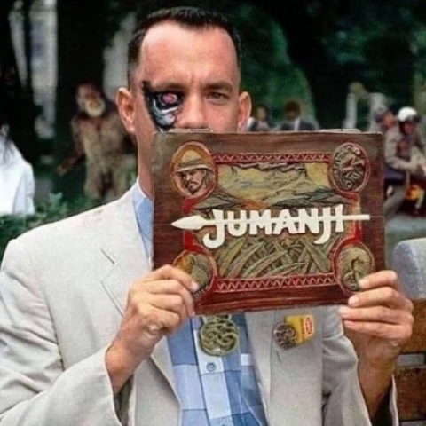 Βρείτε αυτές τις 27 ταινίες μέσα από μία φωτογραφία