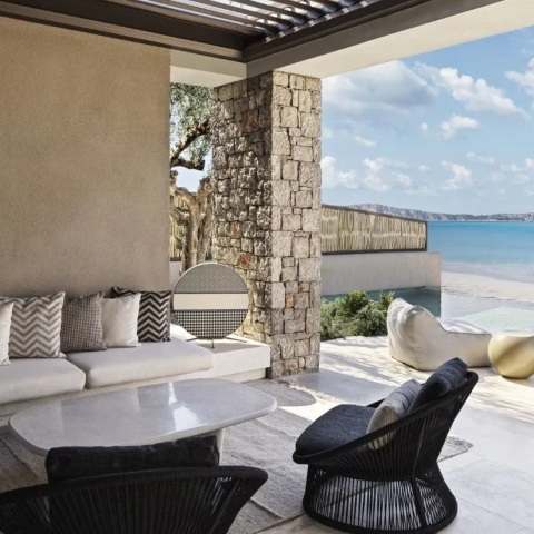 Conde Nast Traveller Readers' Choice Awards 2022: Ανακοινώθηκαν τα βραβεία τους μεγαλύτερου ταξιδιωτικού περιοδικού στον κόσμο - Σημαντικές οι ελληνικές διακρίσεις.