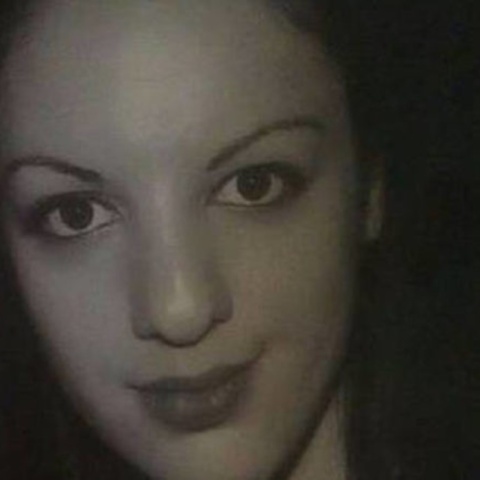 Δώρα Ζέμπερη