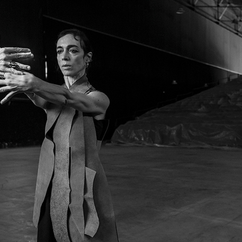 Έλενα Τοπαλίδου