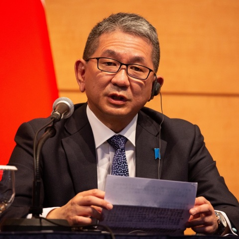 Ιαπωνία: Απελαύνει Ρώσο πρόξενο σε αντίποινα αντίστοιχης κίνησης από τη Μόσχα - Persona non grata o εκπρόσωπος του Πούτιν στο Σαπόρο. 