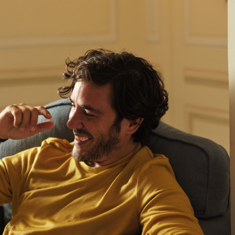 Τα πιο όμορφα τραγούδια του Jack Savoretti σε ένα birthday tribute του Athens Voice 102.5, τη Δευτέρα 10 Οκτωβρίου.