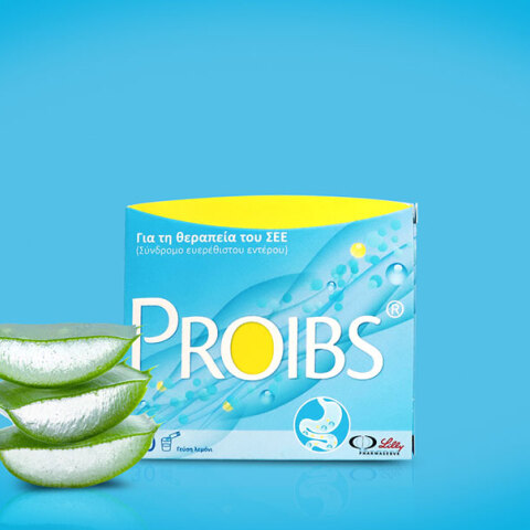 PROIBS® 