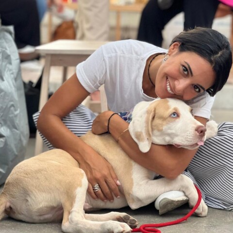 Ευγενία Σαμαρά