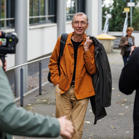 «Ο άνθρωπος του Νεάντερταλ: Ιχνηλατώντας τα γονίδια μιας χαμένης μορφής ανθρώπου»: Το βιβλίο του Σβάντε Πάαμπο, που τιμήθηκε με το Νόμπελ Ιατρικής 2022.