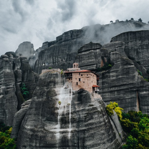 Το βίντεο της καμπάνιας του ΕΟΤ για τον χειμερινό τουρισμό «Greece DOES have a Winter», είναι υποψήφιο διεθνούς διάκρισης.