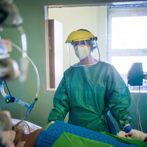 Αναισθησιολόγοι: Ένα τόσο σοβαρό πρόβλημα δεν λύνεται με συνθήματα...