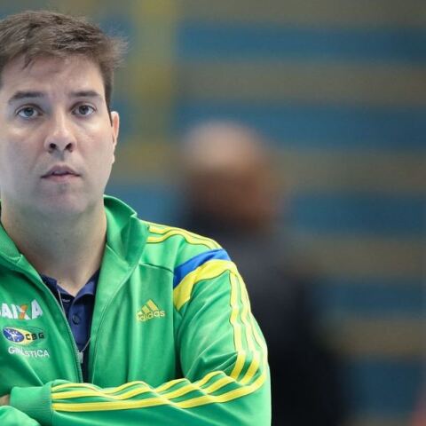 Ποινή φυλάκισης 109 ετών επιβλήθηκε στον πρώην προπονητή της εθνικής ομάδας γυμναστικής, Φερνάντο ντε Καρβάλιο Λόπες