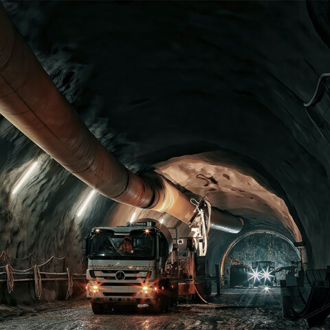 Μεταλλεία βωξίτη