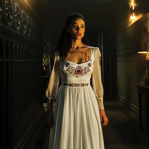 Κριτική ταινίας: Η πρόσκληση (The Invitation)