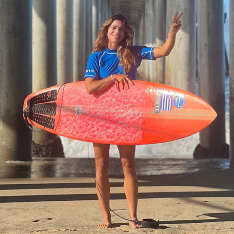 Ειρήνη Τσαρπαλή