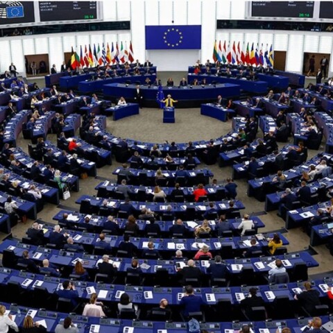 Ευρωκοινοβούλιο