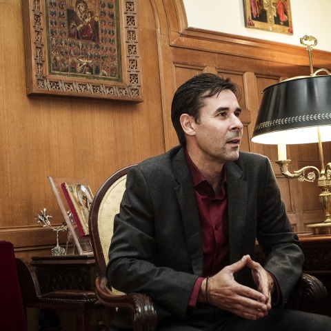 Ο πρώην ποδοσφαιριστής Βασίλης Τσιάρτας αναρωτιέται με ανάρτησή του στο Twitter πότε θα τεθεί εκτός νόμου το Κομμουνιστικό Κόμμα Ελλάδας - Κύμα αντιδράσεων.