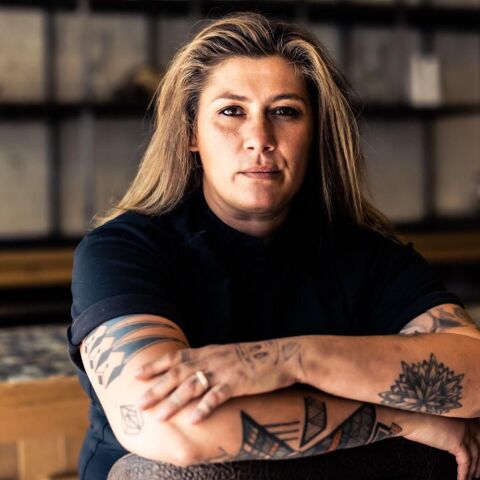 Αυγερία Σταπάκη