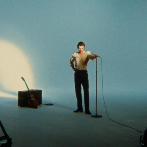 Arctic Monkeys - Body Paint: Το τραγούδι της ημέρας, Σάββατο 8 Οκτωβρίου 2022, από τον Athens Voice 102.5