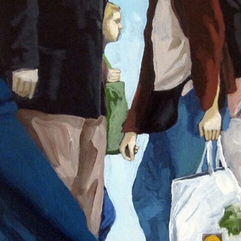 Συμβουλές καλής συμπεριφοράς για πεζούς, δικυκλιστές και οδηγούς τροχοφόρων