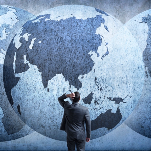 Σύντομη ανάλυση της γεωπολιτικής κατάστασης: ο Ψυχρός Πόλεμος  στον πολυπολικό κόσμο και η ανάγκη της ήπιας δύναμης