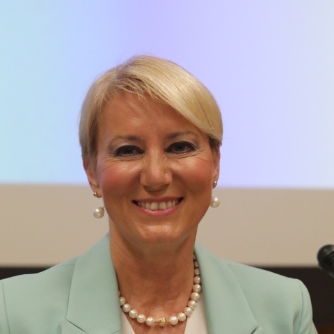 Νατάσα Παζαΐτη