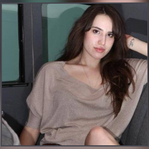 Μπρίτανι Κίλγκορ