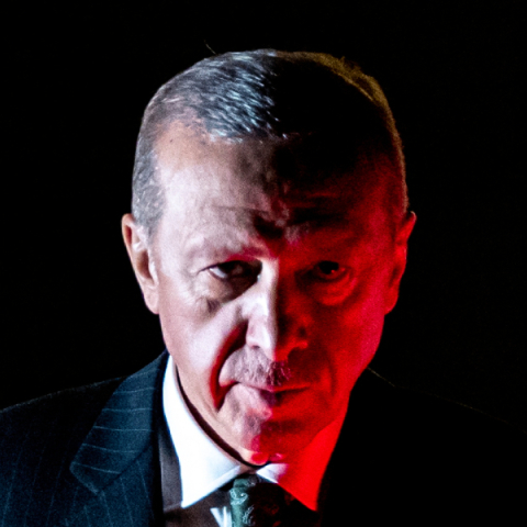 Ρετζέπ Ταγίπ Ερντογάν