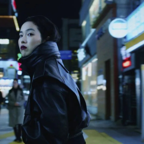 «Επιστροφή στη Σεούλ» του Ντέιβι Τσου.