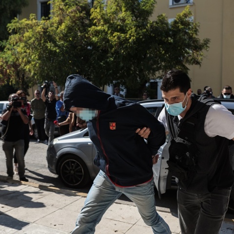 Στον ανακριτή ο 53χρονος βιαστής της 12χρονης 