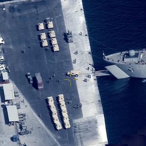 Τι τρεχει με τις ΜΚΟ και την τουρκική προπαγάνδα; 