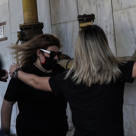 Δήμητρα Πισπιρίγκου