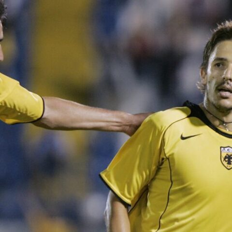 Ο Ιβάν Ρούσεφ στο Debut.gr: «Η «Αγιά Σοφιά» σημαίνει αναμνήσεις και αγκαλιά στους ξεριζωμένους»