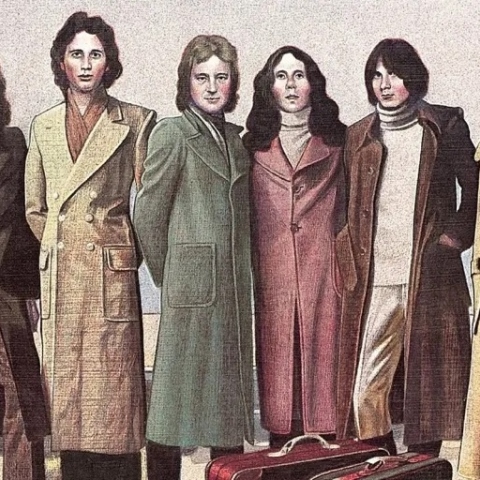 4 συγκροτήματα που λάτρεψε το κοινό, αλλά όχι οι κριτικοί και το Rock and Roll Hall Of Fame