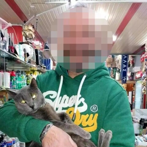 Ο 53χρονος κατηγορούμενος για την υπόθεση της 12χρονης στον Κολωνό