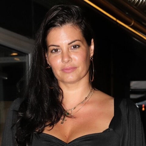 Η Μαρία Κορινθίου