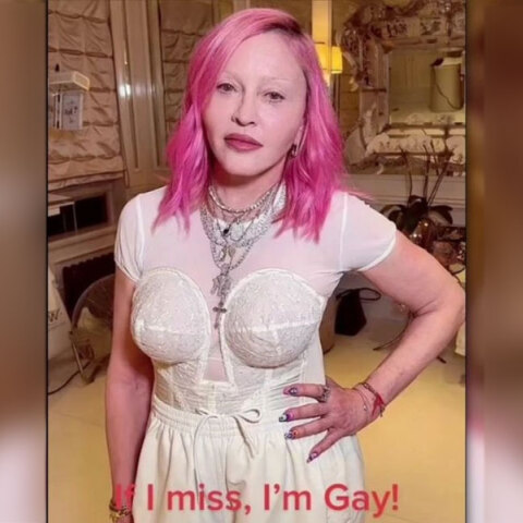 madonna-coming-out