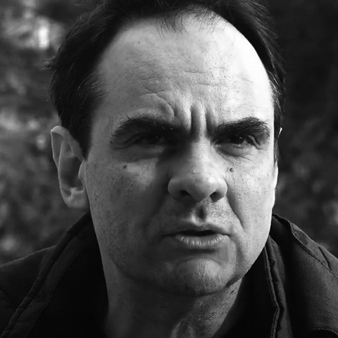 Βασίλης Βαμβακάς