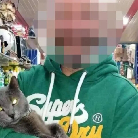 Ο 53χρονος κατηγορούμενος για την υπόθεση της 12χρονης στον Κολωνό 