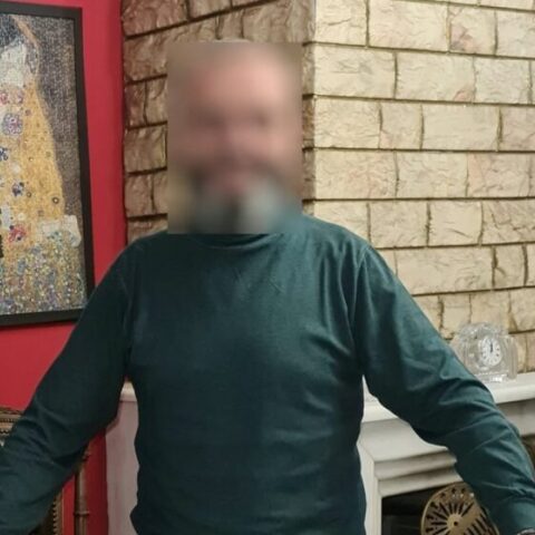 O 53χρονος βιαστής και προαγωγός της 12χρονης στον Κολωνό