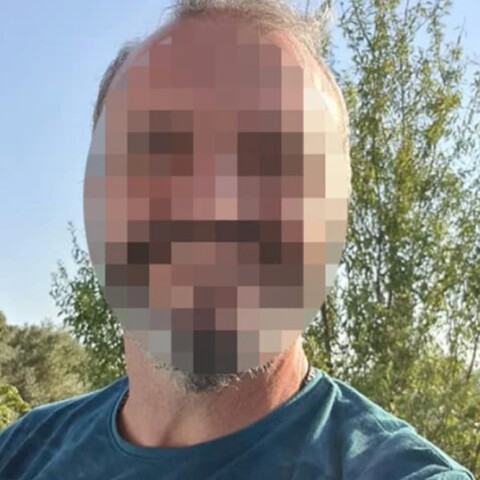 O 53χρονος βιαστής και προαγωγός της 12χρονης στον Κολωνό