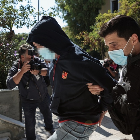 O 53χρονος βιαστής και προαγωγός της 12χρονης στον Κολωνό