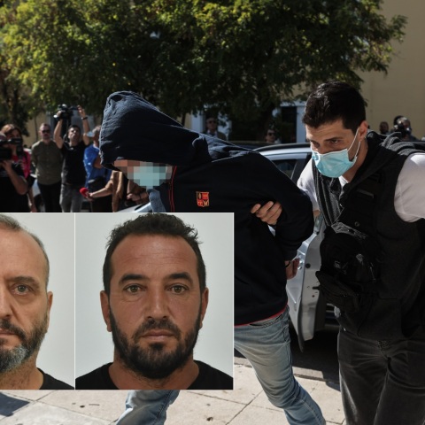 Κολωνός: Η Ένωση Συντακτών ζητά να απομακρυνθούν οι κάμερες από το σπίτι του 12χρονου κοριτσιού και να σταματήσει η αντιδεοντολογική ροή πληροφοριών.  