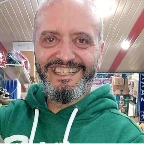 Ο 53χρονος που βίαζε και εξέδιδε την 12χρονη στον Κολωνό