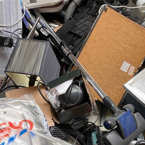 Ανακύκλωση συσκευών