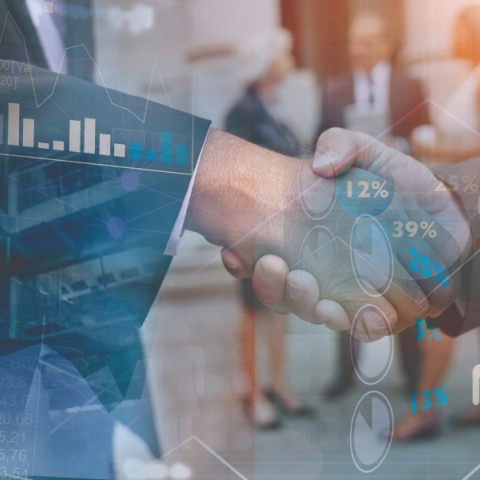 Μεγάλα deals και συμμαχίες 