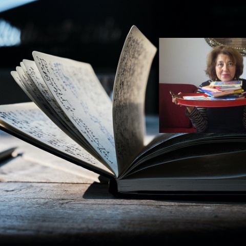 Η συγγραφέας και δημοσιογράφος Ελένη Τορόση απεβίωσε σε ηλικία 75 ετών - Το λογοτεχνικό έργο της έχει τιμηθεί με βραβεία και επαίνους.