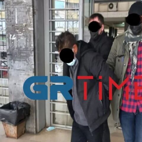 Ισόβια στον 57χρονος για τη γυναικοκτονία της πρώην συζύγου του